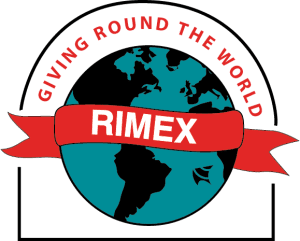 RIMEX Australia - Giving Around the World